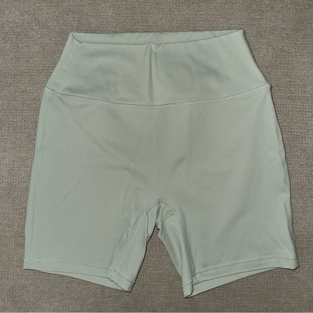Set active sport body bike shorts